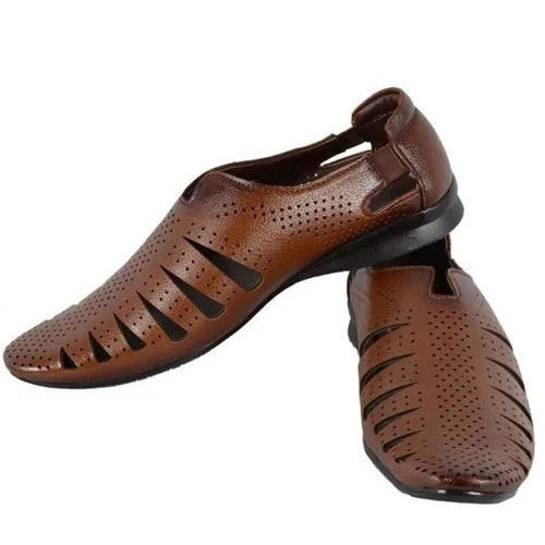 Buy El Paso Tan Fisherman Sandals for Men at Best Price @ Tata CLiQ