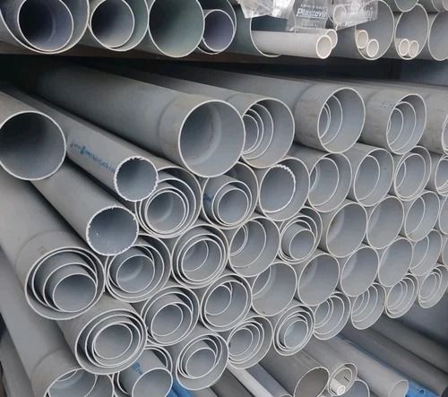 plastic pvc pipe