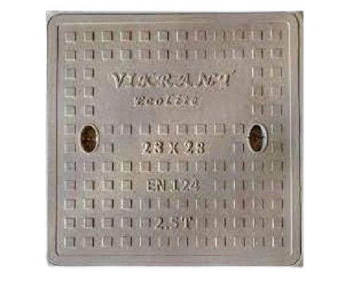 FRP Composite Underground Water Tank Cover - Vikrant Manhole Covers