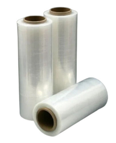 Rectangular Waterproof Transparent Packaging Ld Plastic Sheet Roll For Medical Use