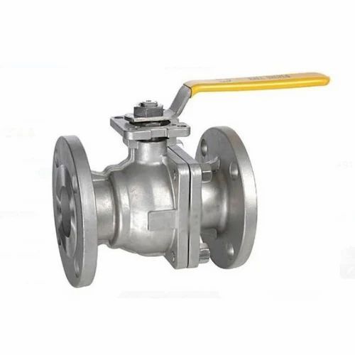 Rust Proof Cast Iron Ball Valve For Water Fitting Use