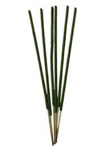 Solid Aromatic Round Smooth Matt Finish Bamboo Agarbatti Incense Sticks