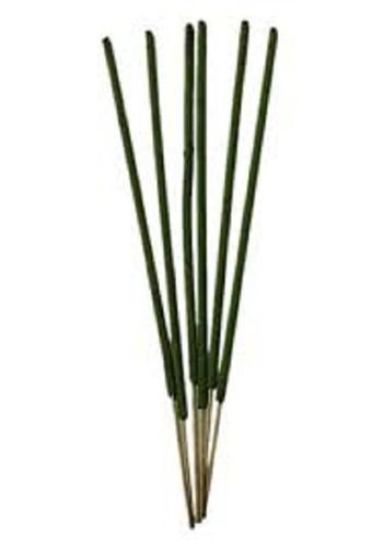 Solid Aromatic Round Smooth Matt Finish Bamboo Agarbatti Incense Sticks Burning Time: 2 Hours Hours