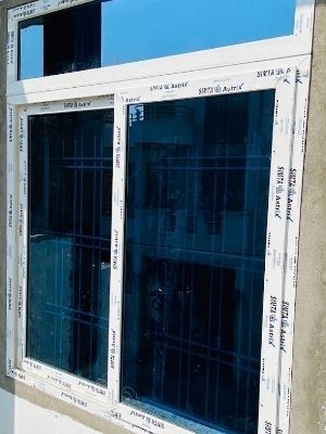 upvc windows