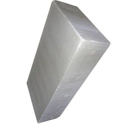 White Rectangular Shape Thermocol Block For Construction Use