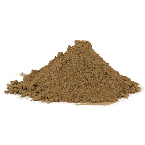 Carbon Steel 100% Natural Dried Gotu Kola (Centella Asiatica) Powder