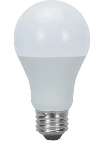 12 Watt Power Cool White Round Led Bulb For Home And Office Color Temperature: 2700-3000 Kelvin (K)