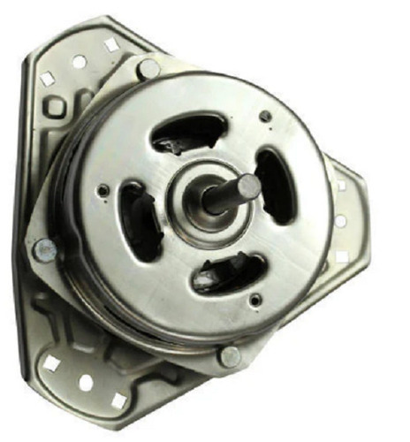 1335 आरपीएम और सिंगल फेज मैकेनिकल सीलबंद वॉशिंग मशीन मोटर परिवेश का तापमान: 50 सेल्सियस (ओसी)