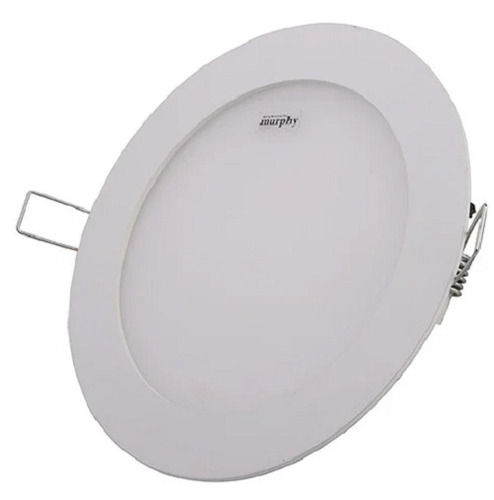 22 Watt Power Ceramic Round Plain Led Panel Light Application: For Home