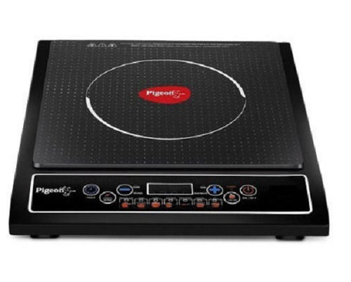 30 X 27 10 Cm Rectangular Ceramic Automatic Induction Cooktop Installation Type: Floor Mounted