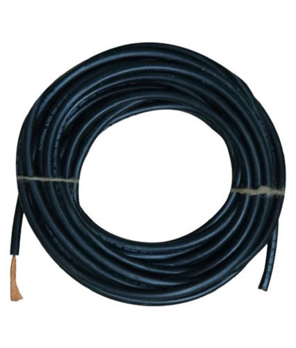 440 Volt 240 Ampere Pvc Insulated Copper Conductor Welding Cable