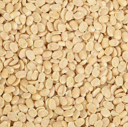 99% Pure Organic Dried Split White Urad Dal Admixture (%): 0.25%