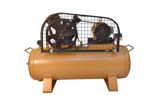 Ac Single Phase Oil Free 3 Hp Air Compressor