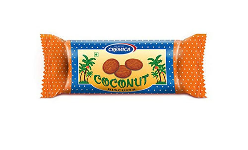 Coconut Biscuit