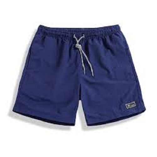 Comfortable Cotton Purple Colour Short Pant  Age Group: Adults