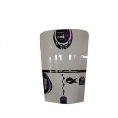 Easy To Install Electric Wall Mounted Smooth Plastic Ro Water Purifier 