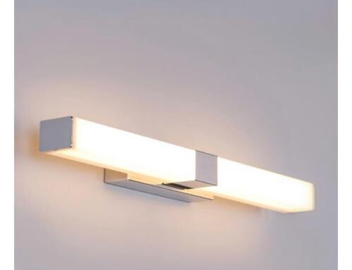 Energy Savings White Rectangular Led Tube Light For Residential