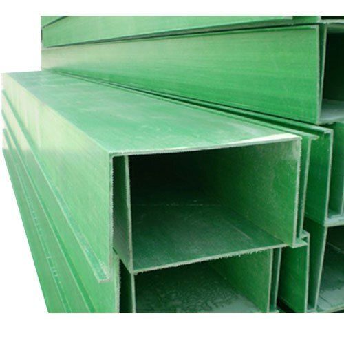 Multicolor Galvanized Coating Foldable Green Frp Cable Trays For Industrial