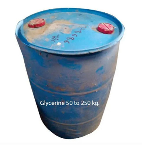 High Efficiency Usp Graded Pure Glycerine Chemical For Industrial Usage