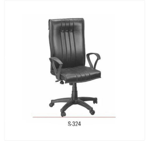 Non Foldable Modern Style Stackable Handmade Executive Movable Chair