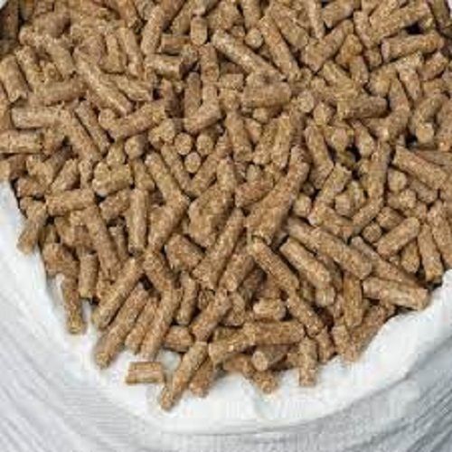 Organic A-Grade No Smell Water Soluble Granule Healthy Cattle Feed Application: Milk