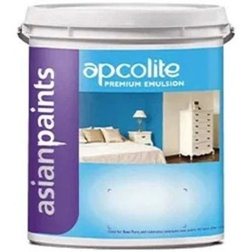 wall emulsion paint