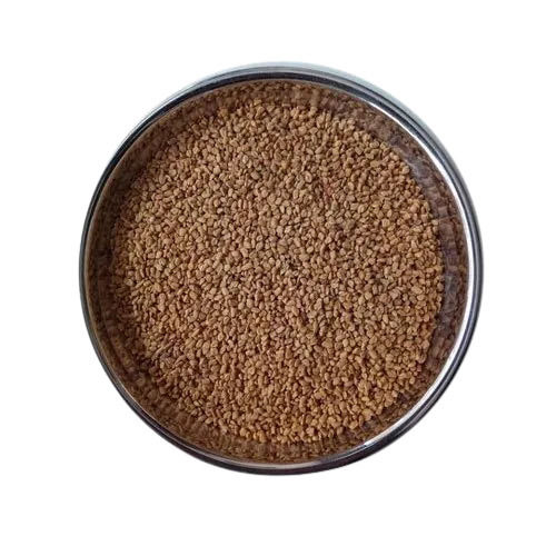 Pure And Dried Commonly Cultivated Edible Methi Seeds 
