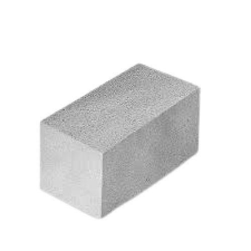 Gray Rectangular Acid Proof High Strength Solid Clay Building Bricks