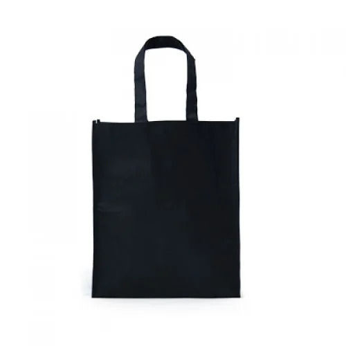 Reusable Flexiloop Handle Non Woven Carry Bag For Shopping  Bag Size: 20X30 Centimeters