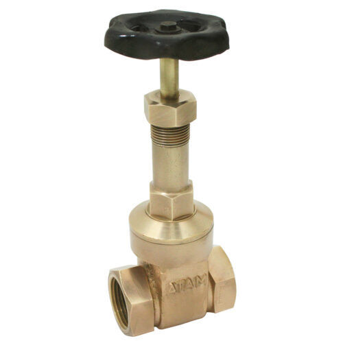 Screwed Ends Bronze Gate Valve