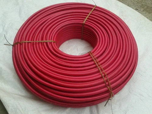 Shock and Water Resistant PVC Insulated Battery Cable