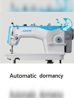 Single Needle Jack Sewing Machine