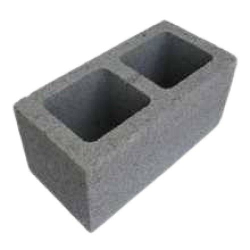 Strong Rectangular Ordinary Cement Blocks For Construction