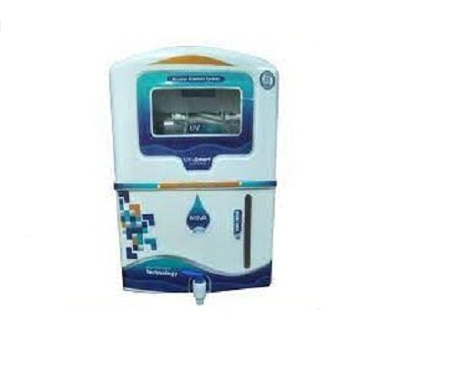 Wall Mounted Durable Dent Free Plain Smooth Plastic Smart Ro Water Purifier Dimension(l*w*h): 45 Cm X 30 Cm X 50 Cm Centimeter (Cm)
