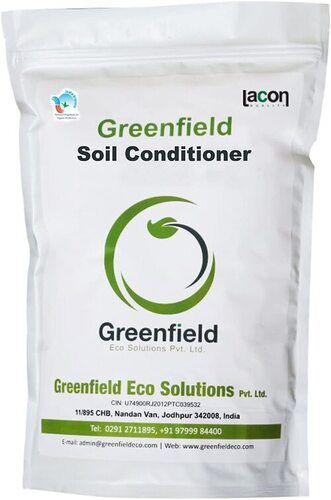 1.8 Litres Volume Greenfield Soil Conditioner