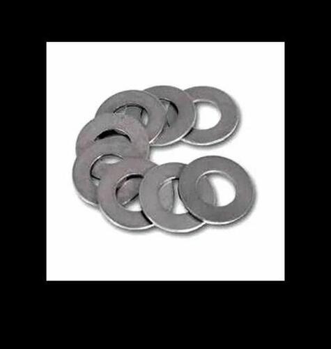 12-32 Mm Hot Rolled Mild Steel 450 Mpa Round Washer