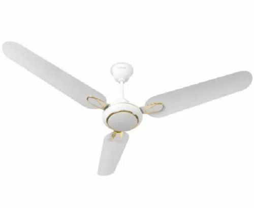 White 2100 Rpm Speed Mode Metal Electrical Air Ceiling Fans