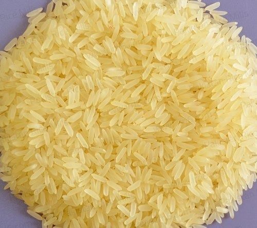 25 Kg Bag Pack Fully Polished Long Grain 64 Sella Basmati Rice