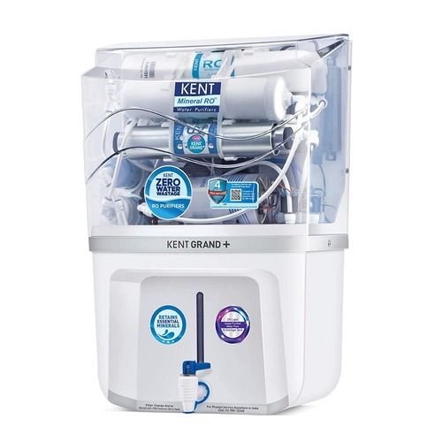 30 Watt And 220 Volt 9 Liter Plastic Ro+Uv+Uf+Tds Water Purifier Dimension(L*W*H): 20X15X20 Inch (In)