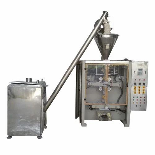 4 Ton/Day Fully Automatic Detergent Powder Making Machine