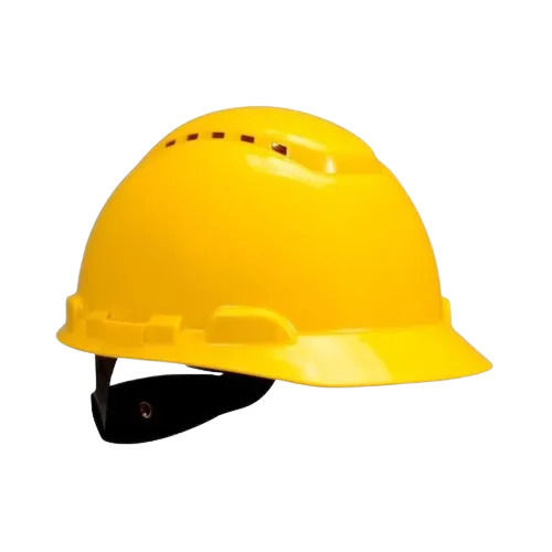 48 Cm Comfortable Polyvinyl Chloride Safety Open Face Helmet For Construction Use