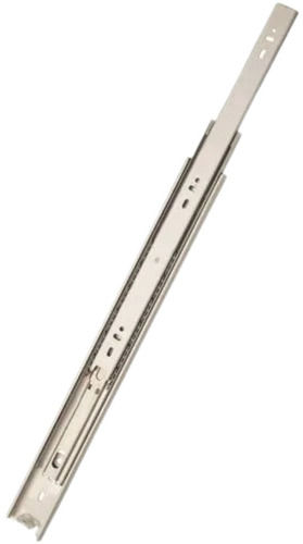 Polished Finish 4Mm Thick Stainless Steel Rectangular Telescopic Channel