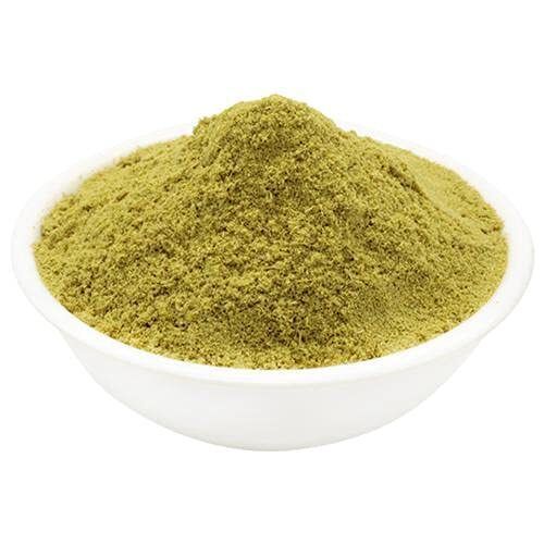 Aromatic Mild Sweet Fennel Seed (Saunf) Powder Shelf Life: 1 Years