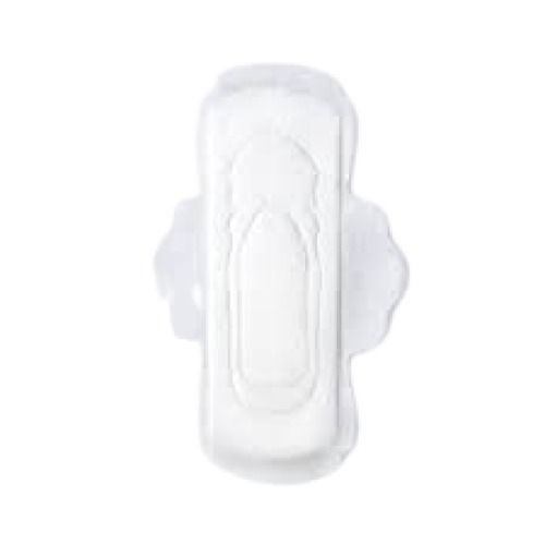 Disposable Non Woven White Sanitary Napkins Age Group: Women