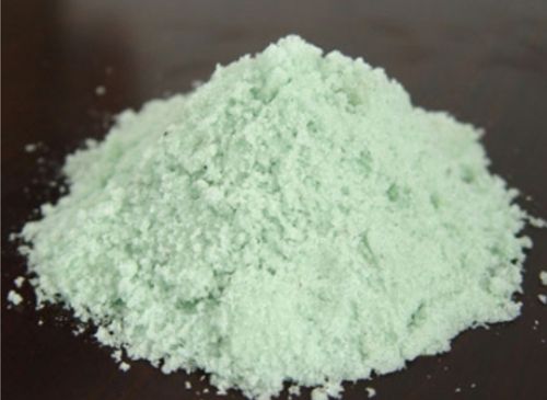 Ferrous Sulphate Powder - 99% Purity, Industrial Grade, Monohydrate & Heptahydrate | Chemical Grade, Melting Point 70°C, Boiling Point 330°C, Density 2.84 g/cm³