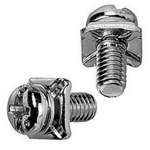 Herbal Product Full Thread Stainless Steel Square Washer Head Screw