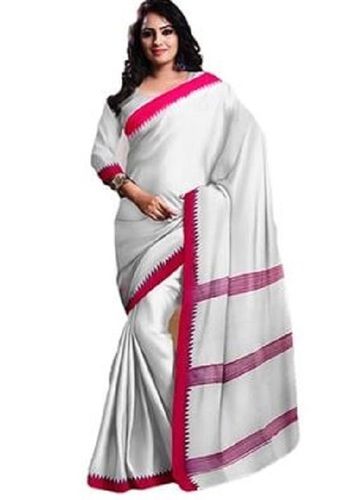 Handloom Cotton Sarees