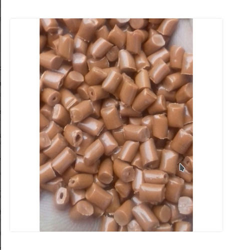 Hdpe Plastic Polymer Granules For Injection Molding, 25 Kg Bag Packaging