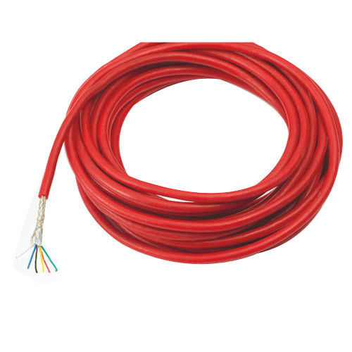 Industrial Ignition Cable Grade: A