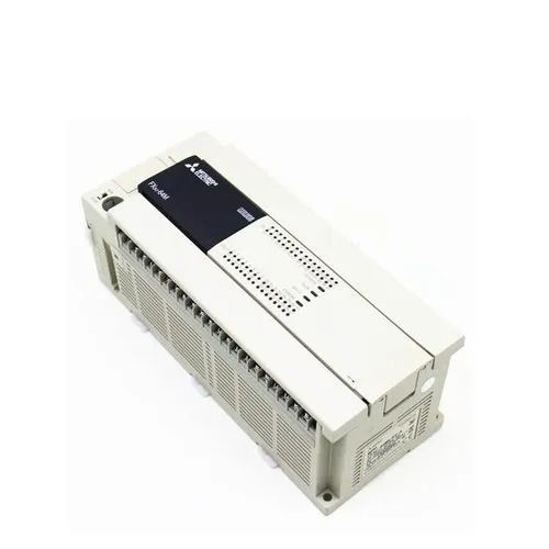 Ip65 Protection And 50 Hz Based Plc Control Panel - Size 220X90X86Mm Base Material: Stainless Steel